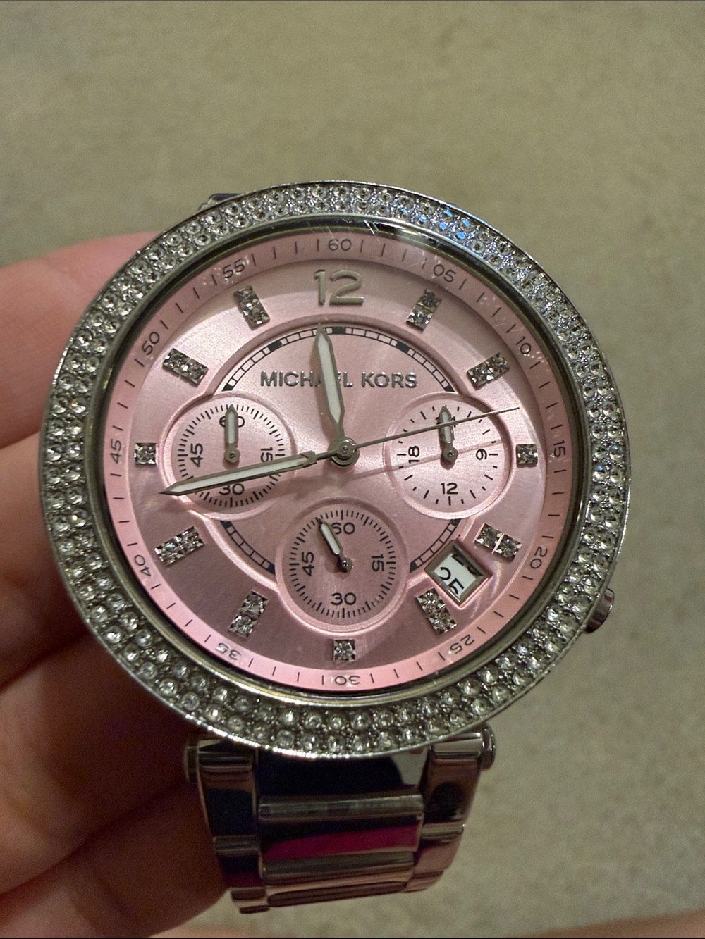 Michael Kors Watch - Picture 3 of 13